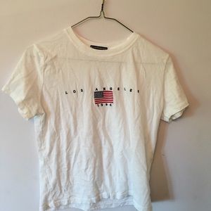 super cute and cozy brandy shirt!